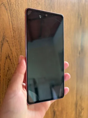 CELULAR SANSUNG S20 FÉ