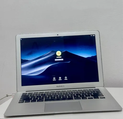 MacBook 2014 i5 ssd 256gb