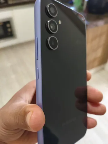 Galaxy A54 semi novo