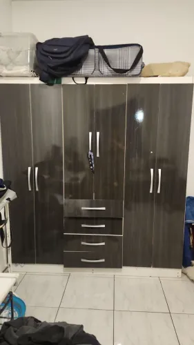 Guarda roupa