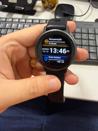 Garmin VIVOACTIVE 5 