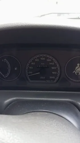 Fiat Palio EX 1.0 MPI 4P 2000