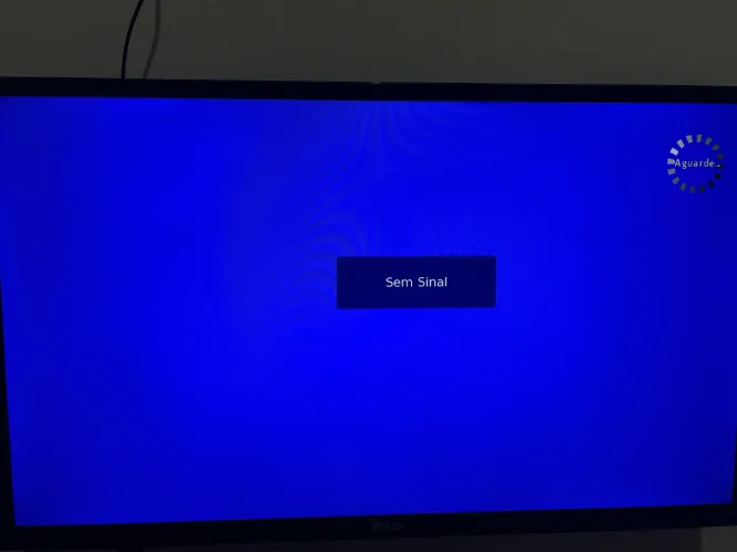 Vende se tv 32 polegadas 