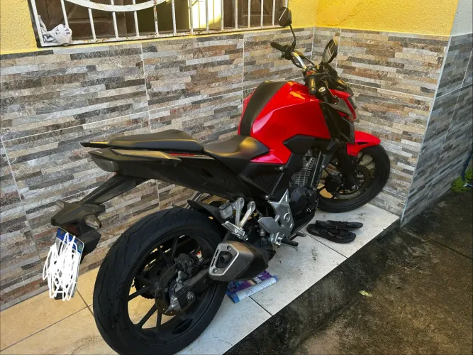 Twister 300F