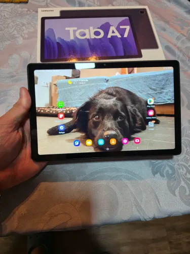 Galaxy Tab A7 64GB