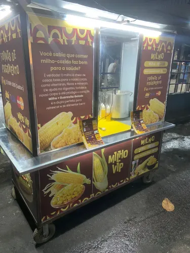 TRAILER PARA VENDA