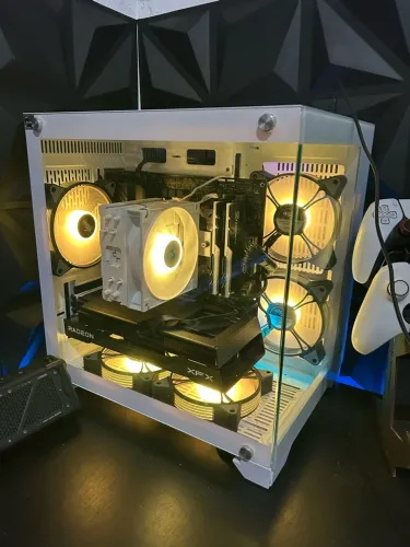 Pc gamer