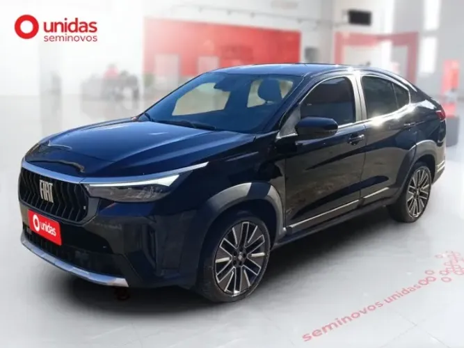Fiat Fastback Audace 200 TB AUT (hibrído) 2026