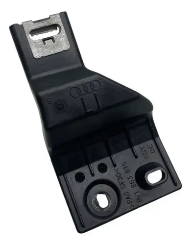 Suporte Esquerdo Da Caixa Evaporadora Audi A3 2015 2017
