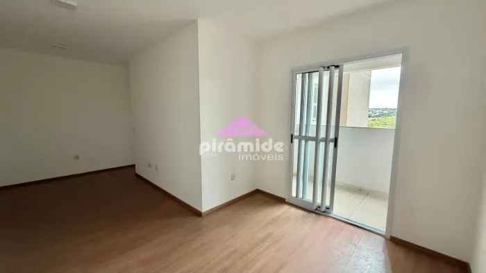 Apartamento à venda, Condomínio Residencial Colinas do Paratehy, São José dos Campos, SP
