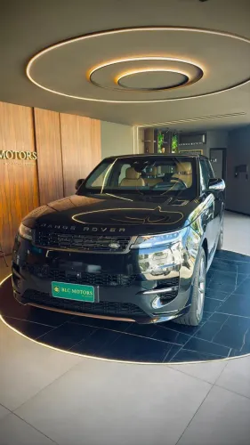 Land Rover Range Rover Range R. SP. Dyn. HSE 3.0i6 Die. (hib.) 2024