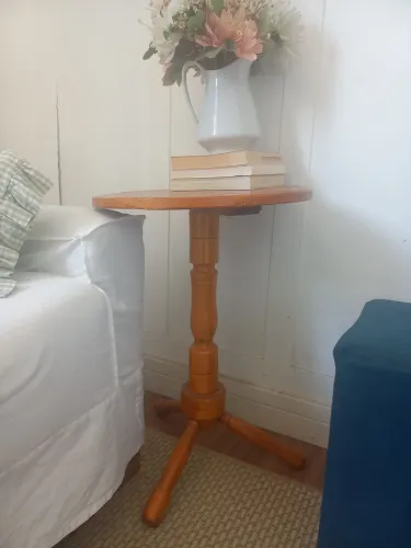 Mesa lateral/mesinha