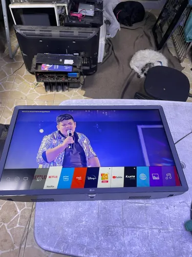 TV LG 32 SMART