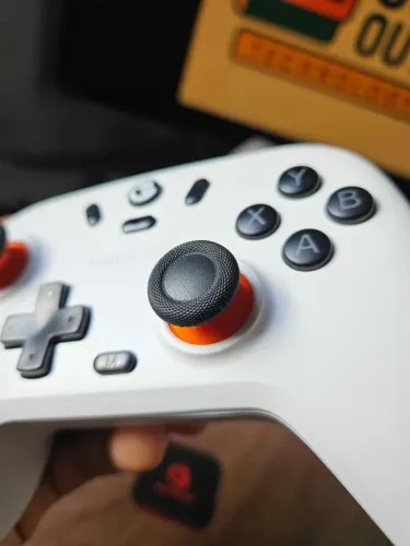 Controle Bluetooth Gamesir T4 Nova Lite - Entrega gratis