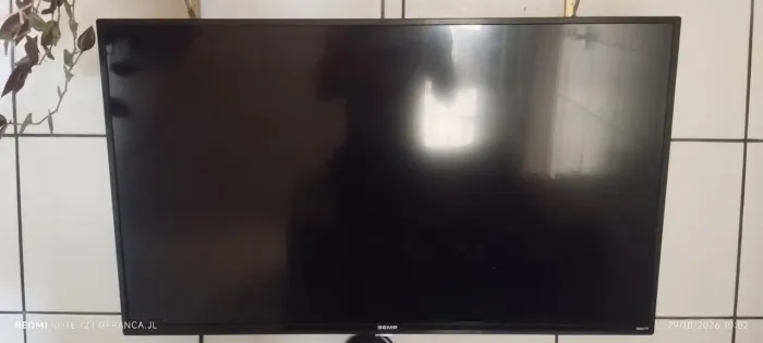 TV SEMP 43 usada