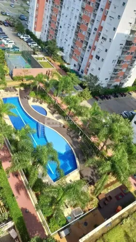 Anil (Jacarepaguá) | Apartamento 2 quartos, sendo 2 suites