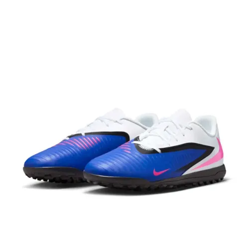 Chuteira Nike Society Phantom 6 Club infantil