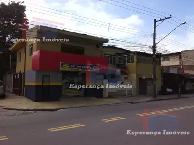 Comercial - Jardim Cipava