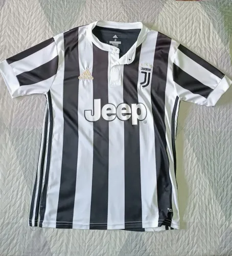 Camisa Juventus Antiga
