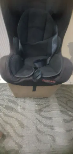 Cadeira para carro Galzerano Sirius