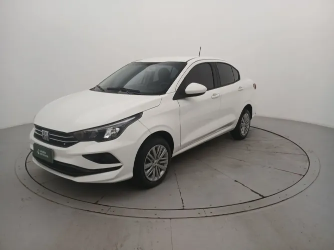Fiat Cronos Drive 1.3 8V Flex 2024