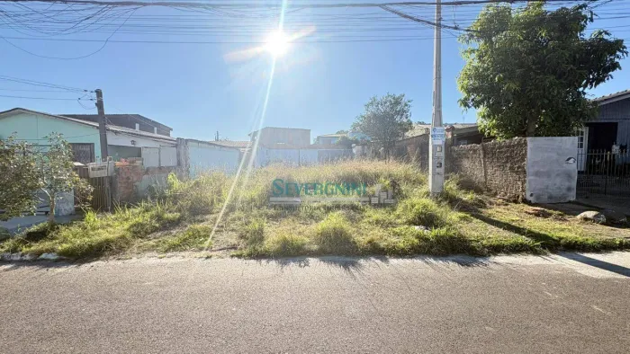 Terreno à venda, 300 m² por R$ 175.000,00 - Bom Sucesso - Gravataí/RS