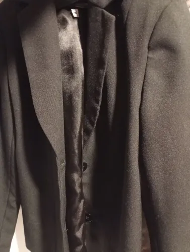 Blazer Tam 40 e outro Tam p