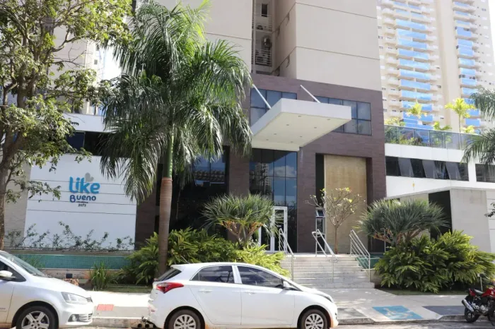 Apartamento 3 Quartos no Setor Bueno | 72m² | Pronto para Morar PROXIMO PARK VACA BRAVA