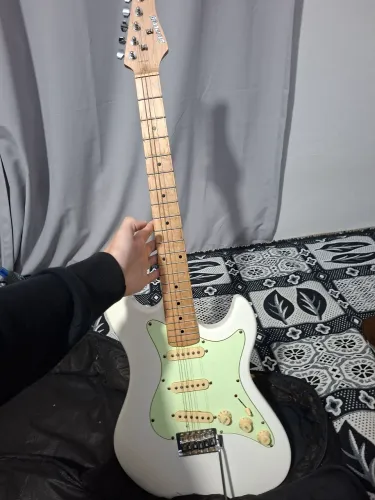 Guitarra Strinberg STS 100
