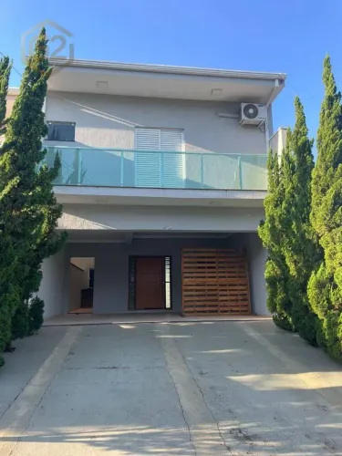 Casa com 3 dormitórios, 190 m² - venda por R$ 1.070.000,00 ou aluguel por R$ 7.530,00/mês