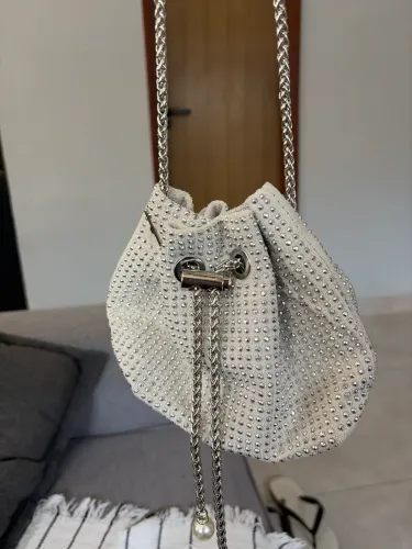 vendo bolsa festa
