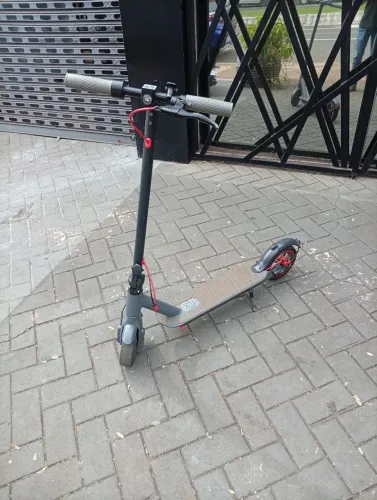 Patinete Elétrico Foston S09 Pro