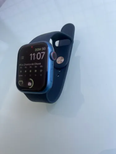 Apple Watch Serie 7 - 45mm