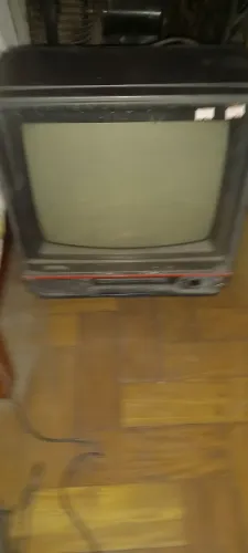 Tv 14 polegadas toshiba
