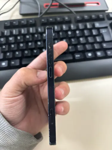 Iphone 12 Mini p/ retirar peças