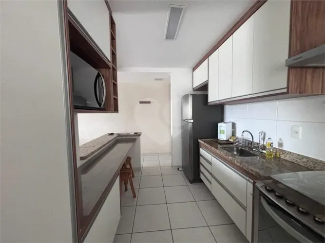 Apartamento à venda com 3 quartos no Condomínio Horizonte Três Meninos em Sorocaba SP