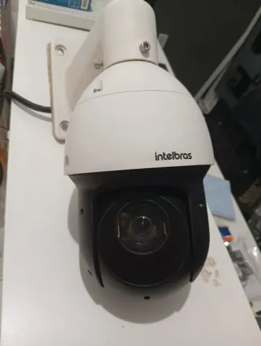 Câmera Vip 3220 Speed dome