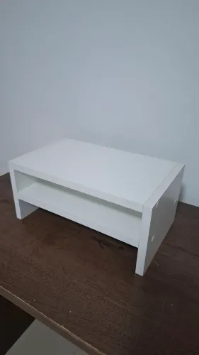 Suporte para Notebook em MDF