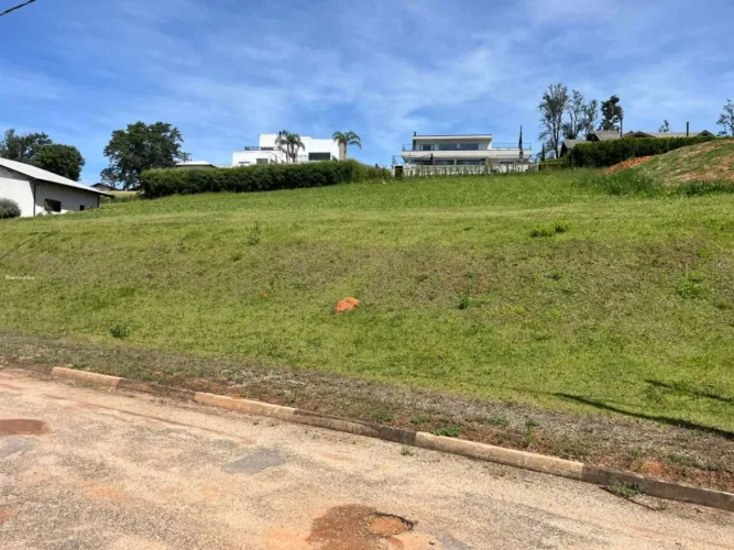 Terreno para Venda em Ibiúna, Paruru