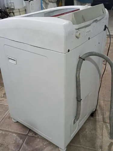 Máquina de lavar