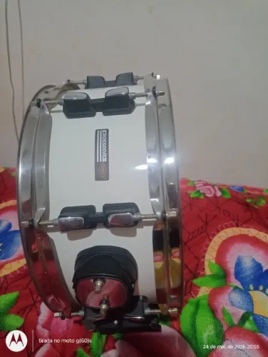 Caixa de bateria MRV 