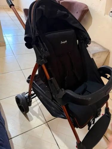 Kit borigotto