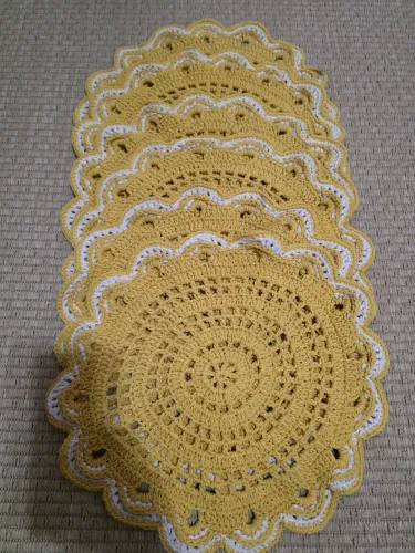 Souplat de crochet
