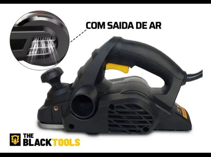 Desempenadeira