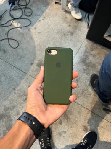 iPhone 7