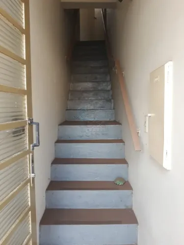 Loja comercial de 50m² com 01 banheiro para locação - Independência