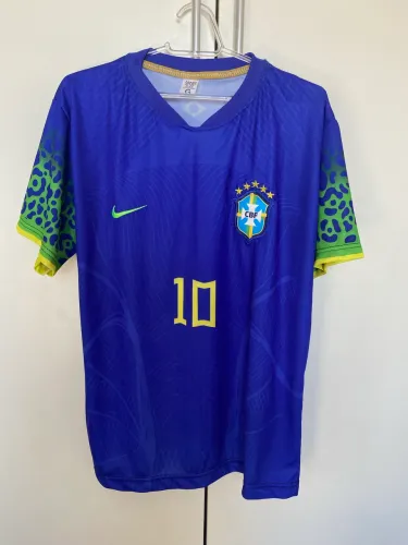 Camisa do Brasil