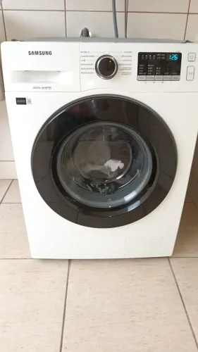 Vendo máquina lavar roupas