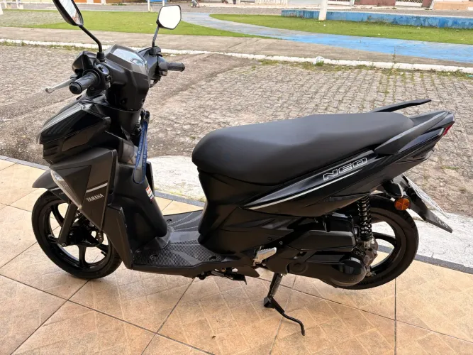 Yamahar NEO 125cc ano 2023,