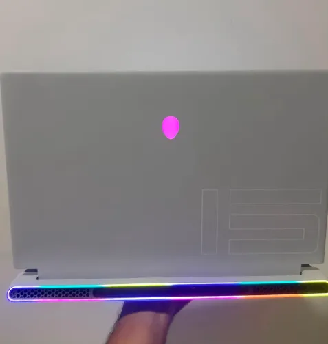 Alienware I9-12gn 32GB RAM ZERADO TELA 360HZ